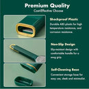Pet Hair Remover for Clothes -Dog & Cat Hair Remover for Clothes-Better Than Lint Rollers for Pet Hair, Lint Remover Brush, Lint from Clothing, Couch, Furniture, Bedding,Car by CozyNest Decor