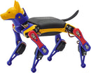 Robot Dog Bittle X V2 (Pre-Assembled) | Robotics Kit | Coding Smart Robot Kit, Voice Control, Programmable Quadruped Robot, Open Source, STEM & Robotics Education by TinyTreasures Baby Boutique