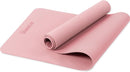 UMINEUX Yoga Mat Extra Thick 1/3'' & 2/5" Non Slip Yoga Mats for Women Eco Friendly TPE Fitness Exercise Mat with Carrying Sling & Storage Bag by TinyTreasures Baby Boutique