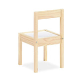 Max & Finn Hunter Furniture, Natural by CozyNest Decor