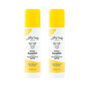 TUBBY TODD Mineral Sunstick - Broad Spectrum SPF 30 Sunscreen for Kids - Water-Resistant Stick Sunscreen for Body & Face - Safe for Sensitive Skin - 2 Pack, 0.5 oz by TinyTreasures Baby Boutique