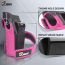 JBM Adult & Kids Knee Pads Elbow Pads and Wrist Guards for Inline Skating, Roller Skating, Skateboarding, Scootering by TinyTreasures Baby Boutique