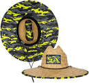 S A Company Summer Straw Hats for UV Sun Protection | Unisex Adult by GreenHaven Gardens