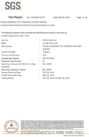 MQIAOHAM® 18 Pieces + 18 Edges Puzzle Play Mats, Soft Baby Play Mat, Kids Interlocking Foam Floor Tiles, Toddlers Carpet Playmats XZ301018-101 by TinyTreasures Baby Boutique