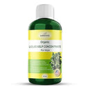 Organic Premium Kelp Seaweed Fertilizer for Hoya - Liquid Fertilizer - Liquid Plant Food - Nutrient-Rich Soil Enhancer - Natural Plant Food for Hoya Plant (16 OZ) by GreenHaven Gardens
