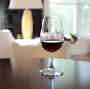 Architectural Digest 2022 Best Glass, Set of 12 European, Lead-Free Crystalline INAO Wine Tasting Glasses, Perfect for Wine Tasting Events, 7 Fl. Oz., A Favorite of Professional Wine Tasting Rooms by CozyNest Decor