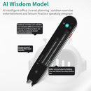 Translation Pen, Reading Pen for Student & Adults, Assistive Tool for Dyslexia & Scan Reader Pen OCR Digital Pen Reader, Reading Support & Language Learners, Translator Pen for 134+ Languages by TinyTreasures Baby Boutique