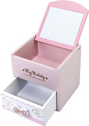 Girl Jewelry Box Pink Cute bunny Tabletop Children Storage Box Little girl birthday christmas Gift kids jewelry box Organizer by TinyTreasures Baby Boutique