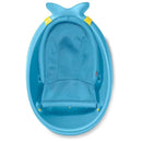 Skip Hop Infant Bath Tub 3-Stage Grow With Baby Smart Sling MOBY Bathtub Blue Age 0+ by TinyTreasures Baby Boutique