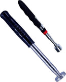 Telescoping Heavy Magnetic pickup Tool 41" long 35lb,25lb,20lb, 16lb suction magnets tools magnet pen pick up sticks enhanced retractable multi-tool pickup tool christmas gifts for men mens husband by CozyNest Decor