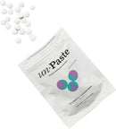 New Formula, Unpaste Toothpaste Tablets, Fluoride Mint, Xylitol Free, Vegan, Plastic Free, Travel-Friendly, Resealable Packet, 250ct, 4 Month Supply by CozyNest Decor