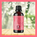 Pink Grapefruit Essential Oil Blend - Refreshing Citrus Essential Oil Blend for Diffusers with Lime Essential Oil Grapefruit Oil and Eucalyptus Essential Oil - Sweet Aromatherapy Citrus Oil Blend by CozyNest Decor