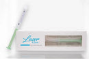 LaserGlow 35% Hydrogen Peroxide Teeth Whitening Gel – Professional Dental-Grade Syringe for Rapid in-Office Whitening; Enamel-Safe, Low-Sensitivity Formula for Dentists & Whitening Technicians by CozyNest Decor