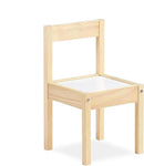 Max & Finn Hunter Furniture, Natural by CozyNest Decor