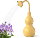 Squeeze Bottles for Plants, 11oz, 325ml Small Watering Can for Succulent, Muti-Function Squirt Bottle for Seedling Watering, Wash, Tattoo, Khaki by GreenHaven Gardens