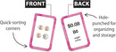 Teacher Created Resources Money Flash Cards (EP62047) 3-1/8" x 5-1/8" by TinyTreasures Baby Boutique