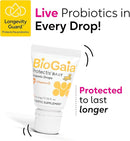 BioGaia Baby Probiotic Drops - Colic & Gas Relief + Vitamin D, 50-Day Supply, Safe for Newborns, Reduces Crying, Fussing, Colic, Gas, Spit-ups & Constipation, No allergens, Dairy or Soy (Pack of 2) by TinyTreasures Baby Boutique
