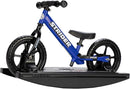Strider 12” - Helps Teach Baby How to Ride a Balance Bicycle - for Kids 6 Months to 4 Years - Easy Assembly & Adjustments by TinyTreasures Baby Boutique