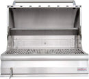 Blaze Charcoal Grill by GreenHaven Gardens
