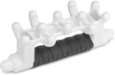 KOAPRO Facia Blaster Fascia Massage Tool for Myofascial Release - Manual Trigger Point and Deep Tissue Sore Muscle Relief, Holistic Fascia Health, Cellulite Massager Tool for Legs, Neck, Back and more by CozyNest Decor