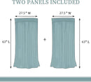 Wildlife Blackout Curtains for Boys Girl Bedroom Decor,Fantasy Starry Full Moon Wolf Howling Thermal Insulated Grommet Drapes Darkening Window Curtain for Living Room Home 55x63 inch by TinyTreasures Baby Boutique