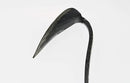 JGI HOMI 2 - Hoe Garden Tool for Weeding, Gardening, harvesting, and Planting, Korean Homi Hand Plow, Durable, Sharp, and Ergonomic by GreenHaven Gardens