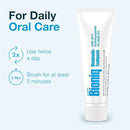 Bioniq Classic Biomimetic Toothpaste with 20 Percent Hydroxyapatite I Clinically Tested I 3.44 oz by CozyNest Decor