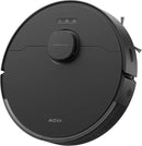 MOVA S10 Robot Vacuum Cleaner with 7000Pa Suction, 260 Mins Run Time, Liftable Brush, Self-Charging Robotic Vacuum Cleaner for Home, Pet Hair, Hard Floors, App & Voice Control by CozyNest Decor