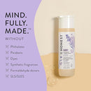 The Honest Company Silicone-Free Conditioner & 2-in-1 Cleansing Shampoo + Body Wash Duo | Gentle for Baby | Naturally Derived | Lavender Calm, 20 fl oz by TinyTreasures Baby Boutique