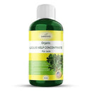 Organic Premium Kelp Seaweed Fertilizer for Jade - Liquid Fertilizer - Liquid Plant Food - Nutrient-Rich Soil Enhancer - Natural Plant Food for Jade Plant (16 OZ) by GreenHaven Gardens