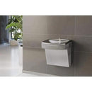 Elkay LZS8S Cooler, Stainless Steel by CozyNest Decor