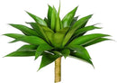 Artificial Agave Plants,Large UV Resistant Fake Agave Planters for Indoor and Outdoor Decorating Artificial Plants for Outdoors Fake Plants(1Pack, 28") by CozyNest Decor