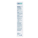 CloSYS Fluoride Toothpaste, 7 Ounce, Gentle Mint, Whitening, Enamel Protection, Sulfate Free by CozyNest Decor