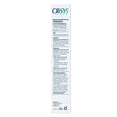 CloSYS Fluoride Toothpaste, 7 Ounce (Pack of 2) Gentle Mint, Whitening, Enamel Protection, Sulfate Free by CozyNest Decor