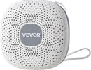 VEVOR Sound Machine, 21 Soothing Sleep Sounds, 3-in-1 Portable and Hangable White Noise Sound Machine with Auto-Off Timer, Soft Ring Light and Memory Function, for Baby, Adults, Home, Office & Travel by TinyTreasures Baby Boutique