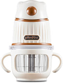 Baby Food Processor &Food Maker, A blender for vegetable fruit meat and rice paste a baby feeding tool by TinyTreasures Baby Boutique