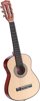 VEVOR Acoustic Guitar, Classical Guitar Starter Kit for Beginners, with Nylon Strings, Basswood Guitar, for Kids Adults Girls Boys Students by TinyTreasures Baby Boutique