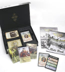 War of The Three Kingdoms sanguosha - Standard Edition Strategy Games Card Board Games for Adults Warlord Game, Chinese History, 2 to10 Players (Standard Edition) by TinyTreasures Baby Boutique