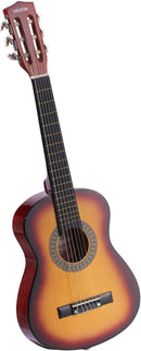 VEVOR Acoustic Guitar, Classical Guitar Starter Kit for Beginners, with Nylon Strings, Basswood Guitar, for Kids Adults Girls Boys Students by TinyTreasures Baby Boutique