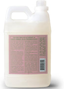 Rebel Green Laundry Detergent, Organic and Sulfate Free Hypoallergenic Laundry Soap, Pink Likal Scent, 64 Load Bottle by TinyTreasures Baby Boutique