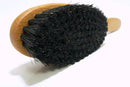 Valentino Garemi Cleaning Brush | Cloths, Fabric Furniture, Textile Drapes, Covers, Hats | Remove & Eliminate Dust, Pets Hair, Dandruff, Dry Stains | Made in Germany by CozyNest Decor