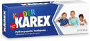 Kinder Karex Hydroxyapatite Kids Toddler Toothpaste 2.3 Ounce (Pack of 6), Fluoride Free by CozyNest Decor