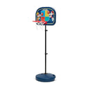 Delta Children PAW Patrol Basketball Hoop Set for Kids, Blue by TinyTreasures Baby Boutique