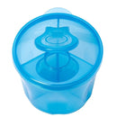 Dr. Brown's Insta-Prep Warm Water Dispenser with Baby Formula Dispenser, Blue by TinyTreasures Baby Boutique