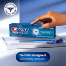 Crest Pro-Health Advanced Antibacterial Protection Toothpaste - Pack of 4, 5 Oz Tubes by CozyNest Decor