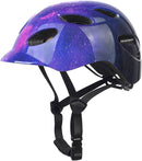 Kids/Youth Bike Helmet for Boys Girls and Teens, Adjustable and Multi-Sport for Bicycle, Kick Scooter, Skateboard, Roller/Inline Skate by TinyTreasures Baby Boutique
