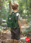 Toddler Backpack for Toddlers 1-2: Baby kids Backpack for daycare Boys Girls by TinyTreasures Baby Boutique