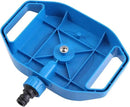 Atyhao Watering Sprinkler 5-Function Multi-use Lawn Irrigation System Plastic Pl Lawn Garden Crop by GreenHaven Gardens