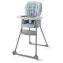 Graco Made2Grow 5-in-1 Convertible Highchair, Adjustable Baby to Toddler Seat, Hudson by TinyTreasures Baby Boutique