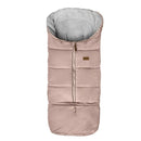 Length Ajustable Waterproof Stroller Winter Cover for All Stroller, XL,Good for Infant to Y5 pre-School Kids by TinyTreasures Baby Boutique